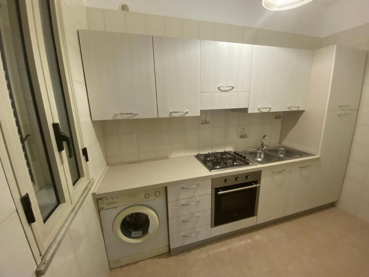 Casa Vacanza Paradise Vicino Cefalu Con Servizio Di Piscina A 3 Chilometri Daire Campofelice Di Roccella Dış mekan fotoğraf